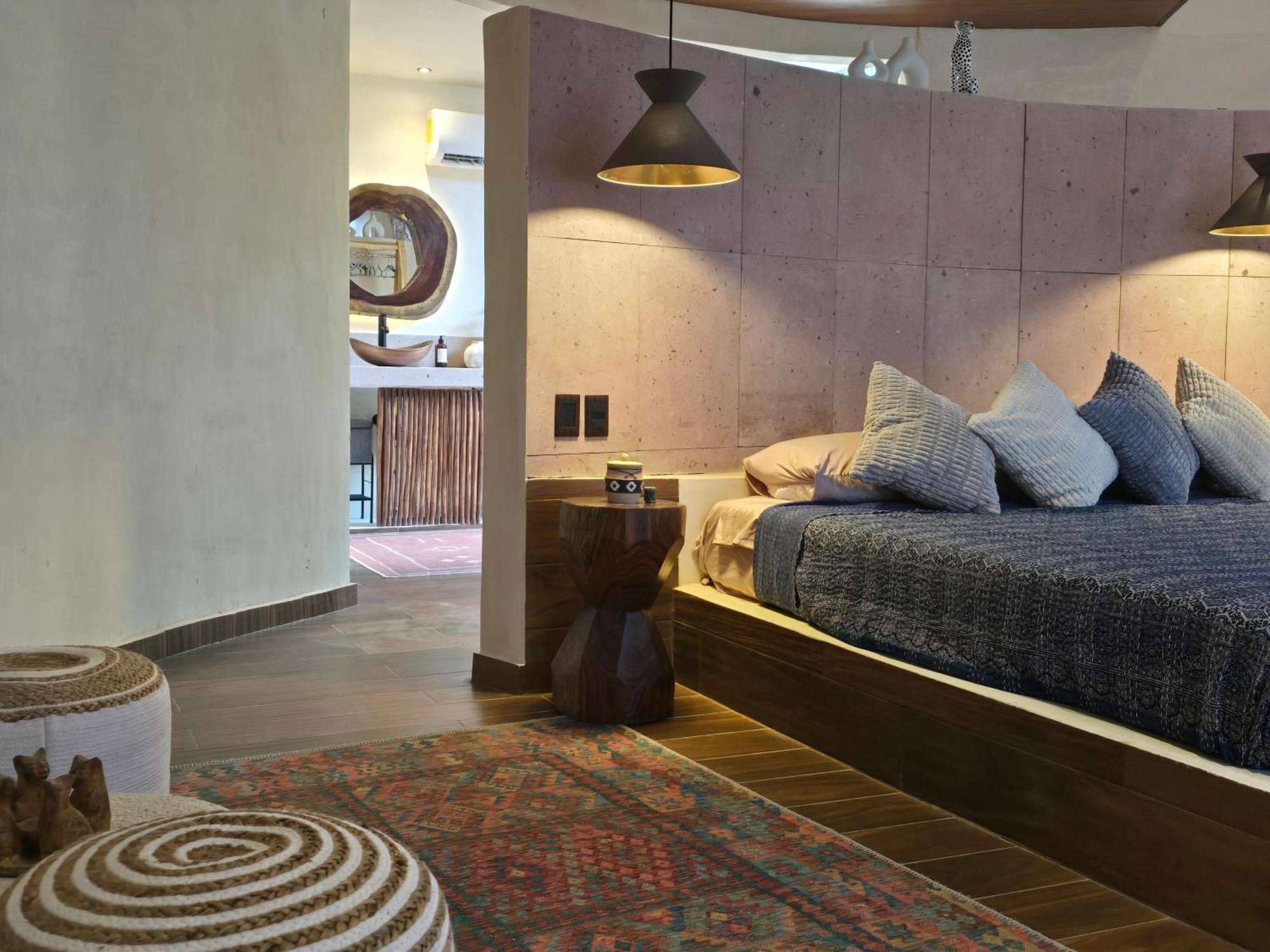 Villa Con Jacuzzi En Bacalar Buenavista  Εξωτερικό φωτογραφία