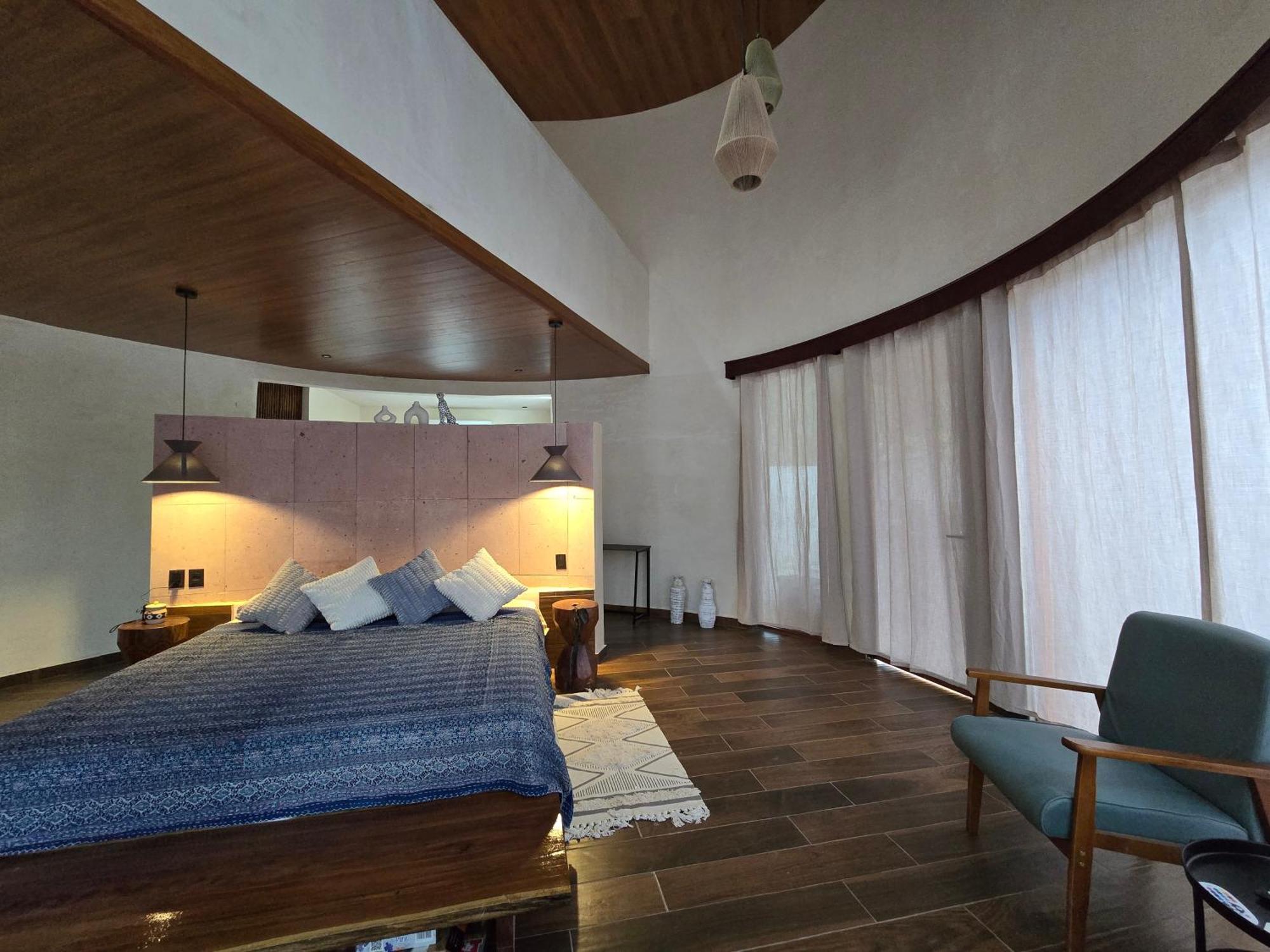 Villa Con Jacuzzi En Bacalar Buenavista  Εξωτερικό φωτογραφία