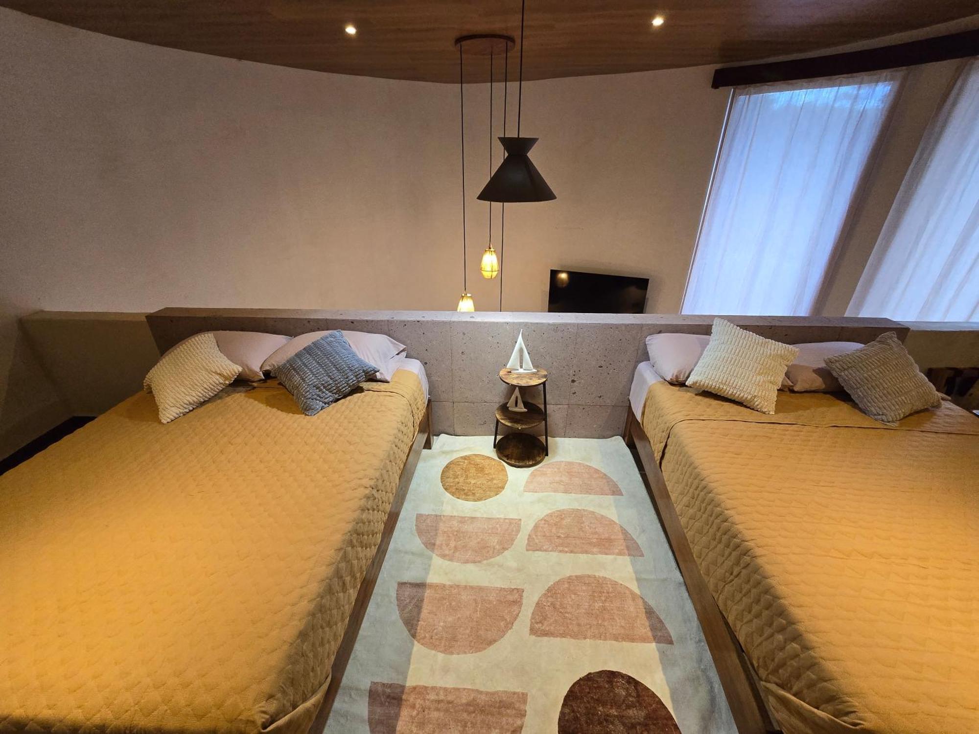 Villa Con Jacuzzi En Bacalar Buenavista  Εξωτερικό φωτογραφία