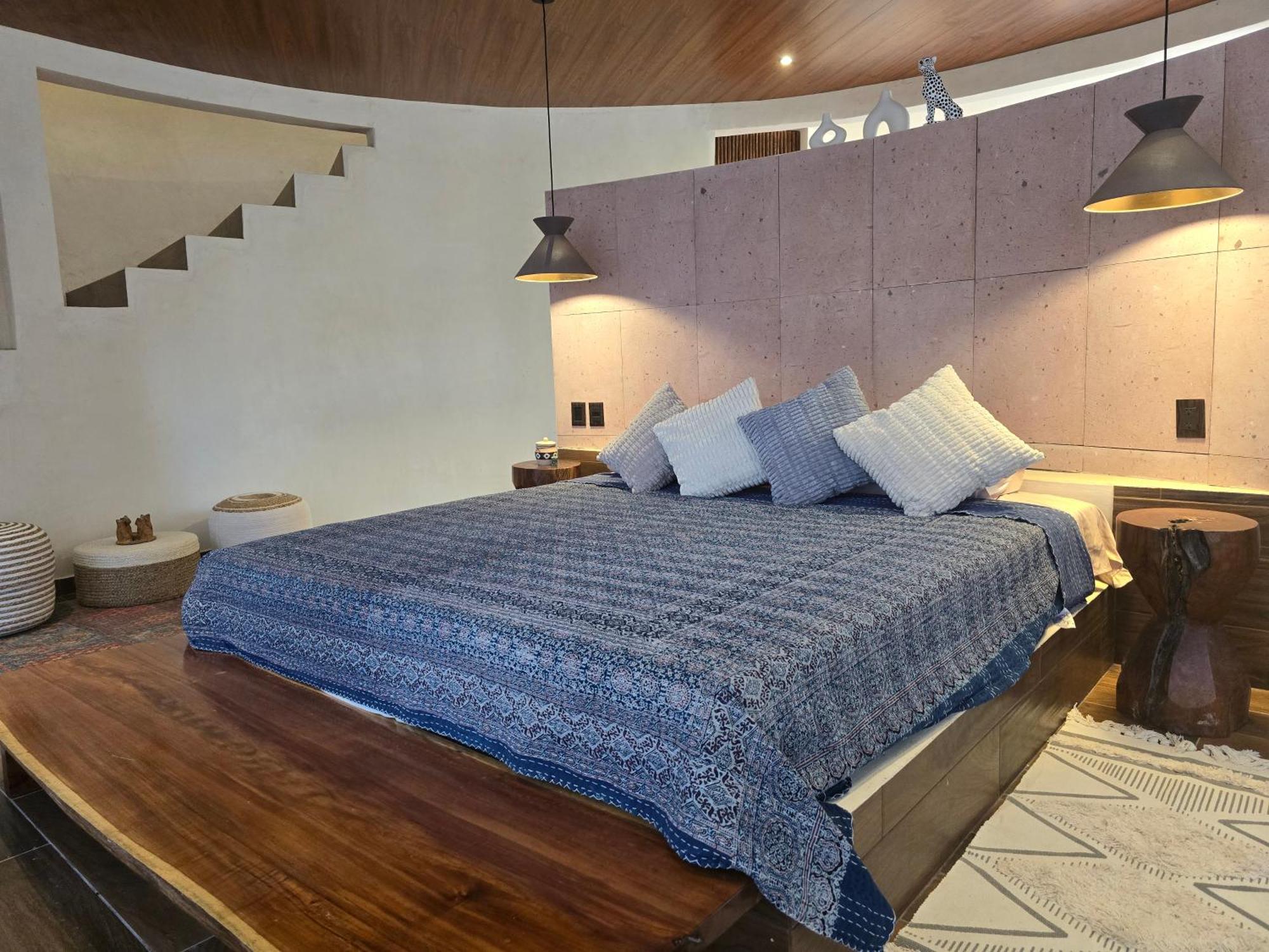 Villa Con Jacuzzi En Bacalar Buenavista  Εξωτερικό φωτογραφία