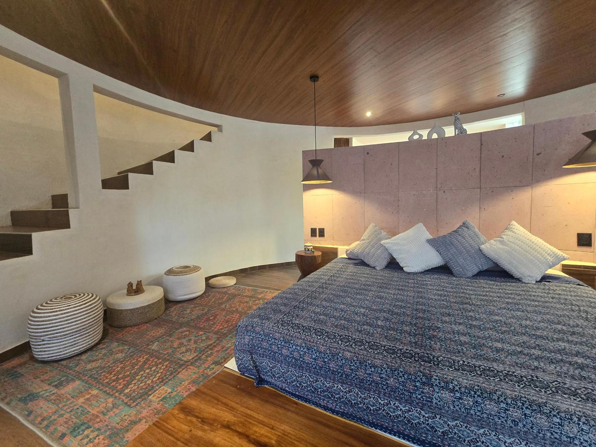 Villa Con Jacuzzi En Bacalar Buenavista  Εξωτερικό φωτογραφία