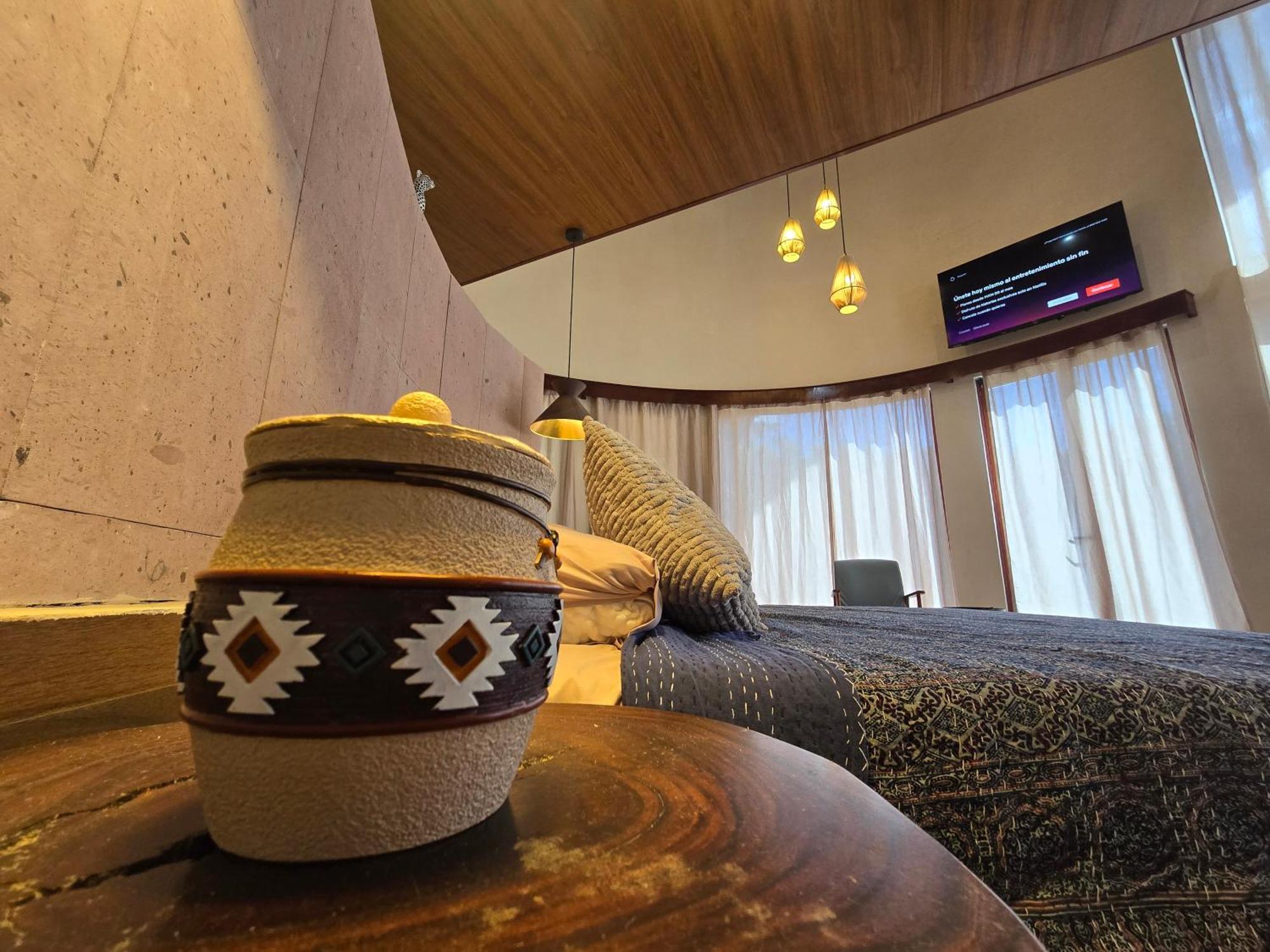 Villa Con Jacuzzi En Bacalar Buenavista  Εξωτερικό φωτογραφία